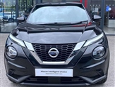 Nissan Juke Image 2