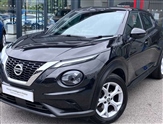 Nissan Juke Image 4