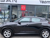 Nissan Juke Image 5