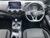 Nissan Juke Image 6