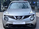 Nissan Juke Image 2