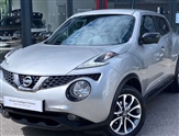 Nissan Juke Image 3