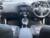Nissan Juke Image 4