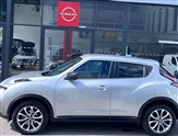 Nissan Juke Image 5