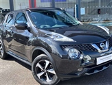 Nissan Juke Image 1