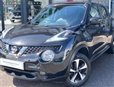 Nissan Juke Image 3