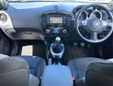 Nissan Juke Image 4