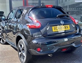 Nissan Juke Image 6