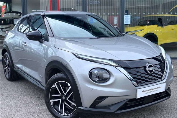 Large image for the Used Nissan Juke