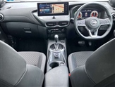 Nissan Juke Image 3