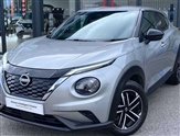 Nissan Juke Image 4
