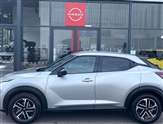 Nissan Juke Image 6