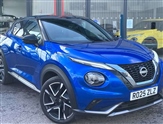 Nissan Juke Image 1
