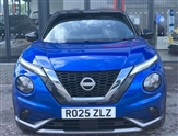 Nissan Juke Image 2