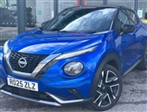 Nissan Juke Image 4