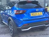 Nissan Juke Image 6