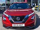 Nissan Juke Image 2