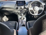 Nissan Juke Image 3