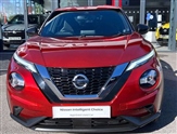 Nissan Juke Image 4