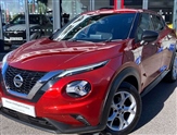 Nissan Juke Image 5