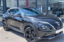 Used Nissan Juke