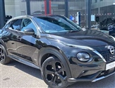 Nissan Juke Image 1