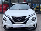 Nissan Juke Image 2