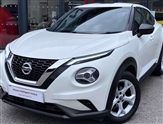 Nissan Juke Image 3