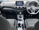 Nissan Juke Image 4