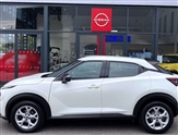 Nissan Juke Image 5