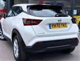 Nissan Juke Image 6