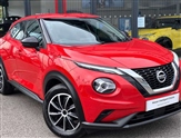 Nissan Juke Image 1