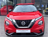 Nissan Juke Image 2