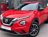 Nissan Juke Image 3