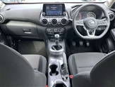 Nissan Juke Image 4