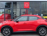 Nissan Juke Image 5