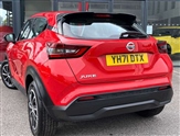 Nissan Juke Image 6
