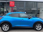 Nissan Juke Image 2