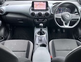 Nissan Juke Image 3