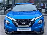 Nissan Juke Image 4