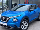 Nissan Juke Image 5