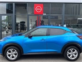 Nissan Juke Image 6