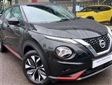 Nissan Juke Image 1