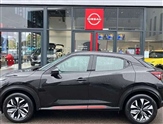 Nissan Juke Image 2