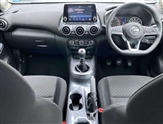 Nissan Juke Image 3