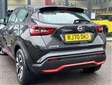 Nissan Juke Image 4
