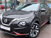 Nissan Juke Image 5