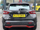 Nissan Juke Image 6