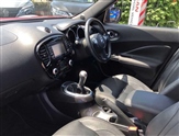 Nissan Juke Image 2