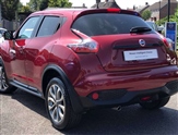 Nissan Juke Image 3